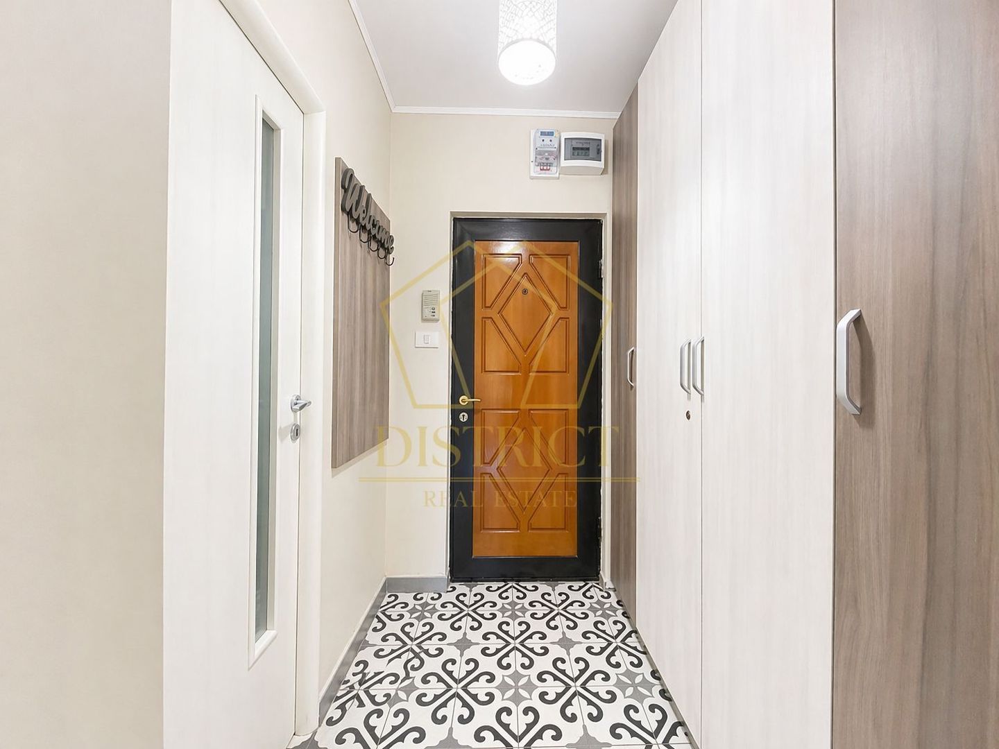 Apartament cu o camera | Circumvalatiunii - Poză 7