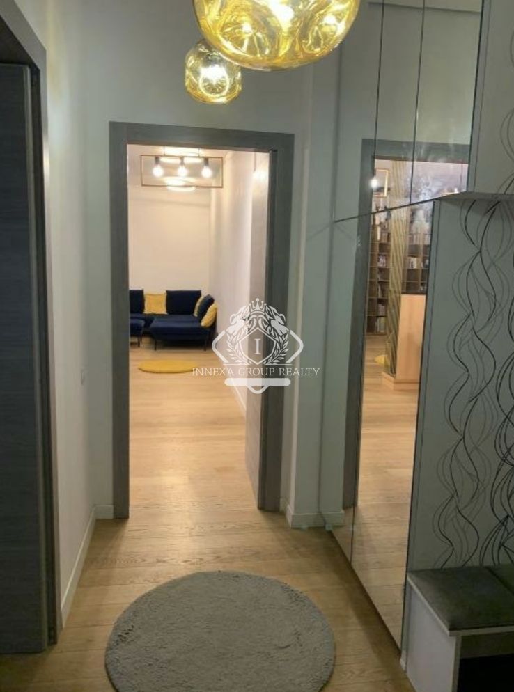 Apartament premium 2 camere | Floreasca - Terasa 54mp - Poză 8