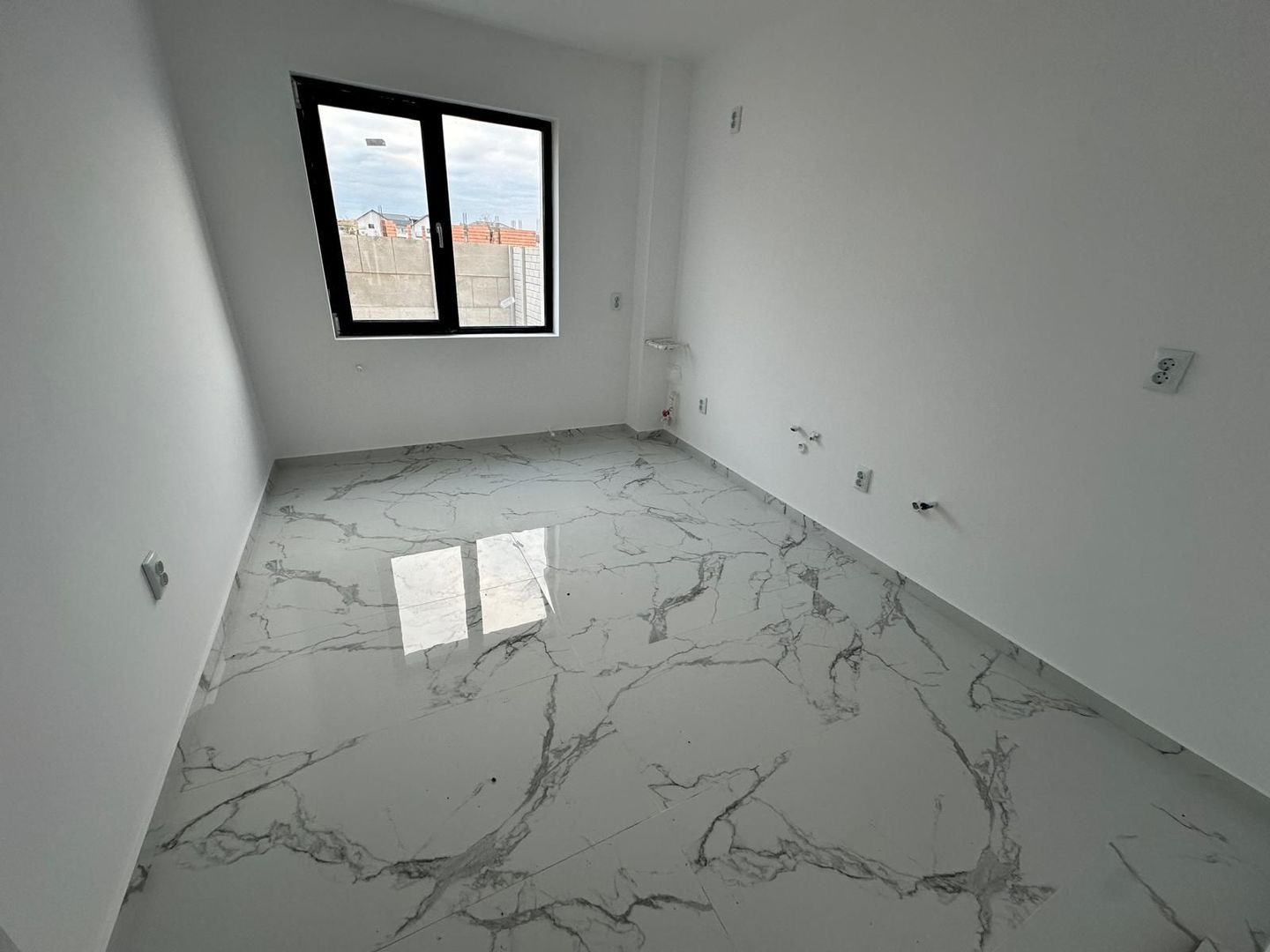 CASA DUPLEX BRAGADIRU, 4 CAMERE, CENTRALA, 177 MP TEREN, COMISION 0% - Poză 8