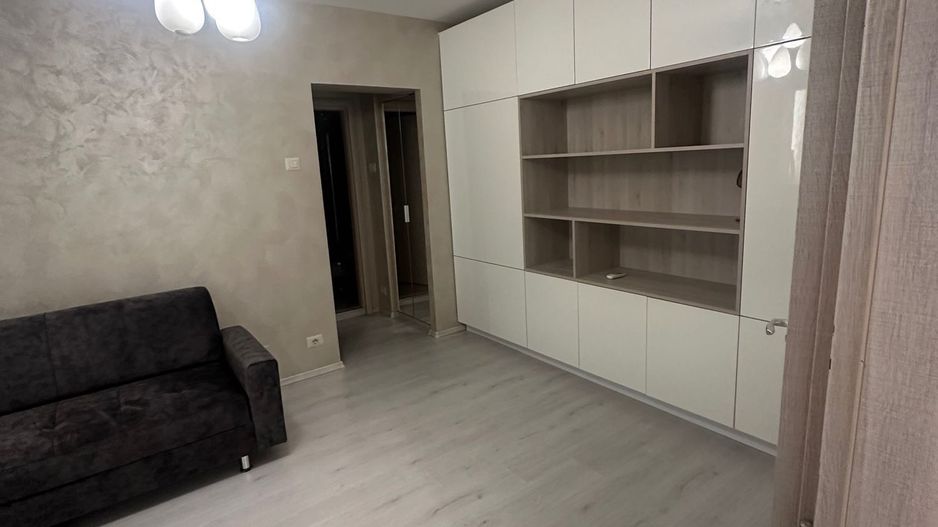 AP. 2 CAMERE- OBOR, BLOC REABILITAT, MOBILAT/UTILAT MODERN - Poză 8