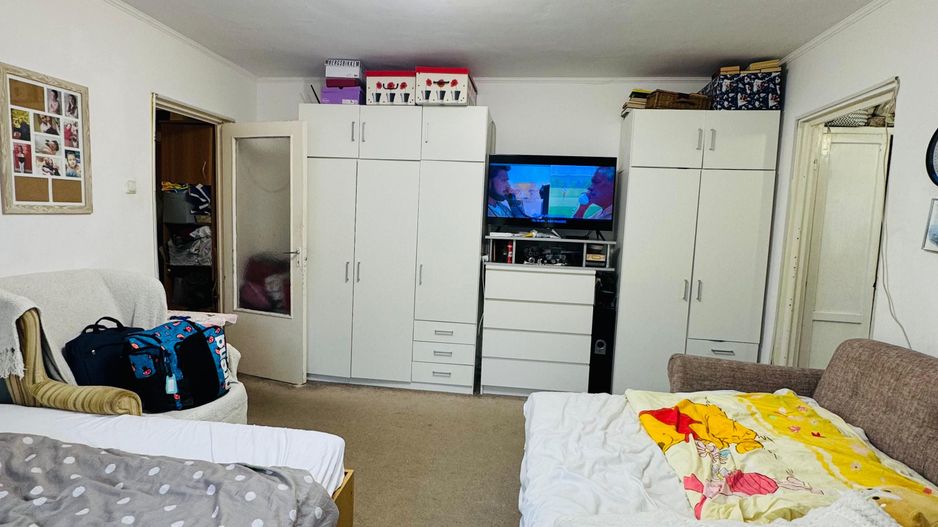 Apartament 2 camere Rogerius - Poză 1