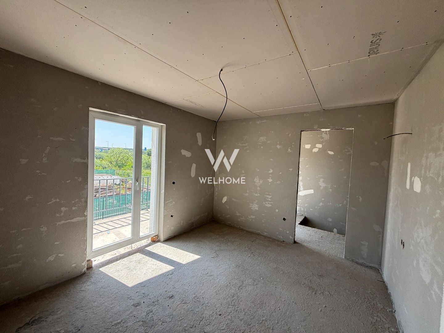 Viața la casă, liniște și munți la orizont – Duplexuri noi în Mohu - Poză 9