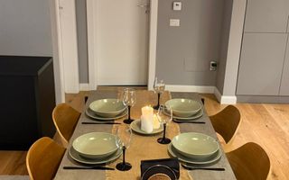 2 camere Lux - Aviatiei - Herastrau - Baneasa**** - Poză 14