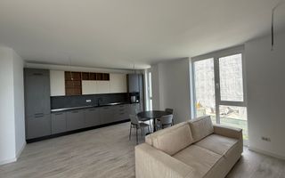 Apartament 2 camere,  mobilat, 55 mp, Timișoara, Zona Torontalului - Poză 4