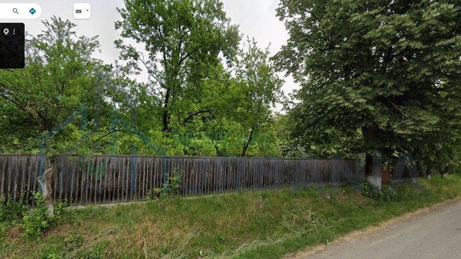 Teren intravilan 3644 mp în Dobrovat, cu acces la strada principală - Poză 2