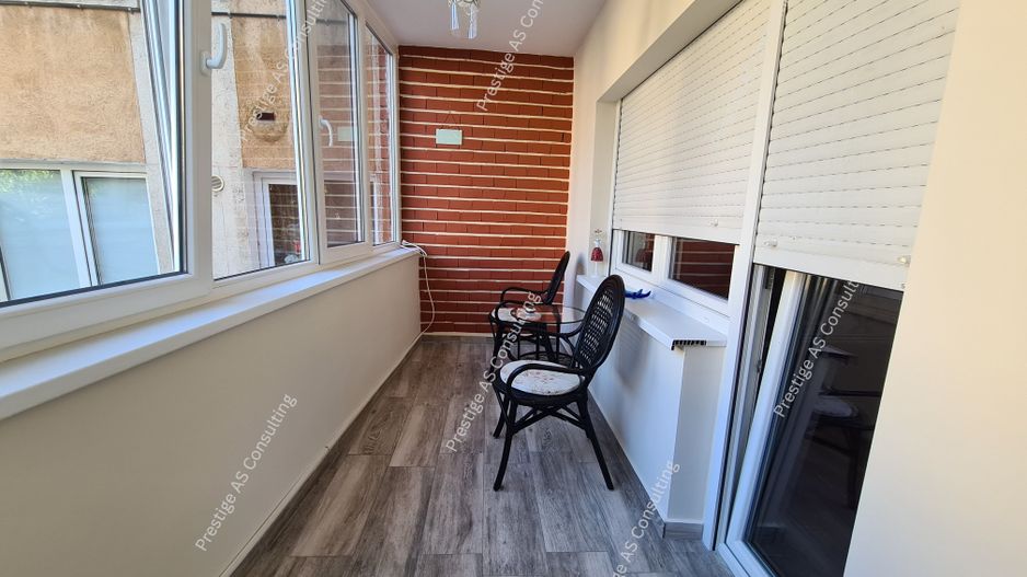 Apartament modern de 2 Camere zona Medicinei, Parter, cu garaj, Timisoara - Poză 4