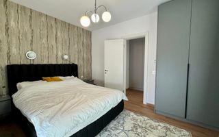 Apartament cu 2 camere *75mp* + Loc parcare subteran // Floreasca - Poză 15