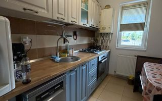 { BULEVARDUL METALURGIEI }  Apartament 3 camere * 2 bai - Poză 8