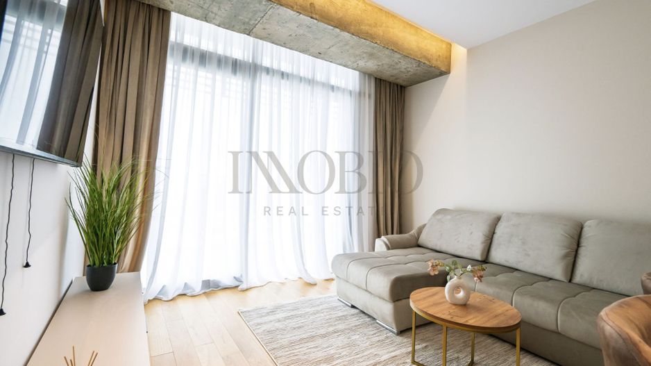 Apartament 2 Camere | Loc de Parcare | Up-Site - Poză 2