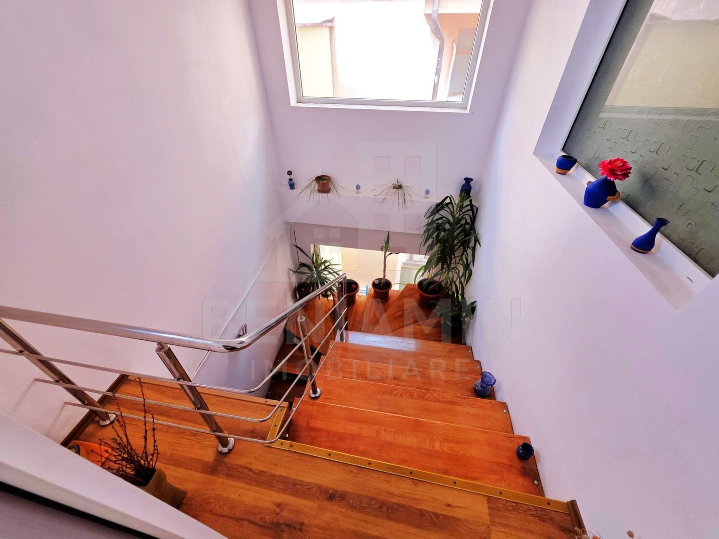 S+P+2+M -Vila-7 Unitati de inchiriat-Spatiu comercial-Severinului - Poză 9
