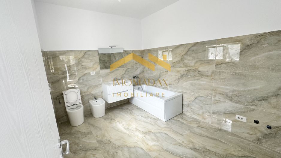 - Duplex -3 camere - 2 bai - - Poză 8