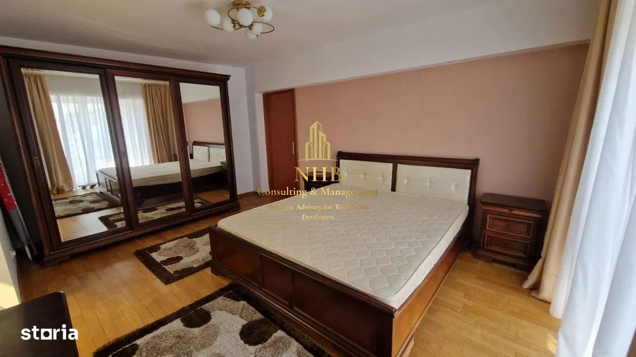 Apartament 4 camere - Zona Turda - Poză 5