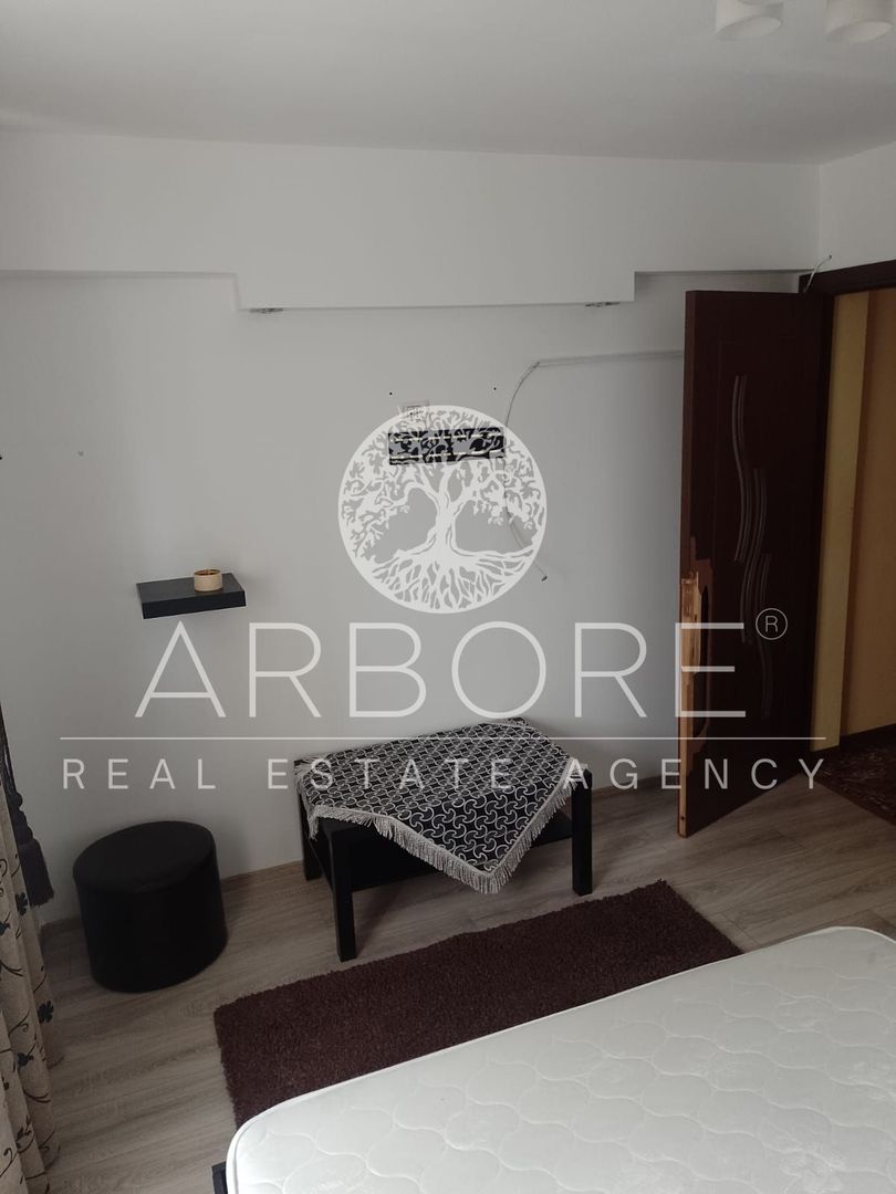 Apartament 2 camere mobilat, aproape de Mega Mall și metrou - Poză 4