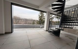 Penthouse nou 4 Camere Iancu Nicolae | Mobilat LUX | Terasa Panoramica - Poză 3