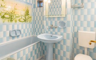 Apartament cu 3 camere, etaj intermediar, zona Cal. Dorobantilor - Poză 5