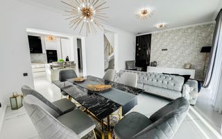 Casa individuala, 4 camere, constructie noua, Salicia zona Sun Tropez - Poză 1