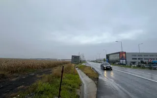 Teren Intravilan | Zona Industriala Vest | 20.663 mp - Poză 11