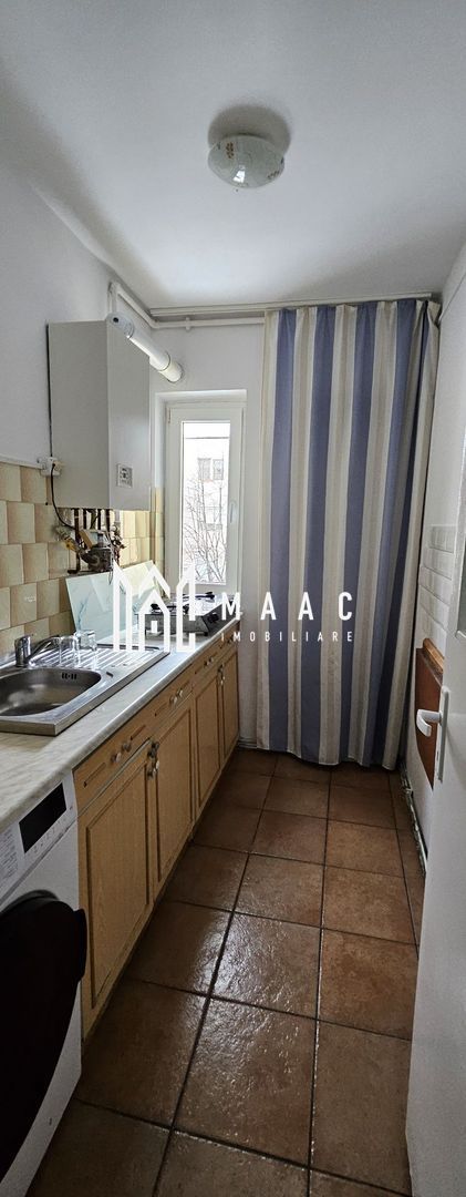 Apartament 2 camere | 37 MPU | Mihai Viteazu - Poză 3