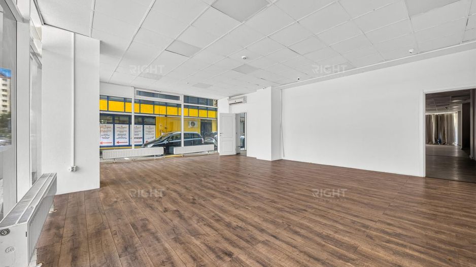 COMISION 0% | SPATIU COMERCIAL | 2 NIVELURI | CENTRUL CIVIC - Poză 15