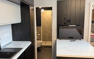 Apartament renovat cu curte comună în zona Piața Mihai Viteazul. - Poză 6