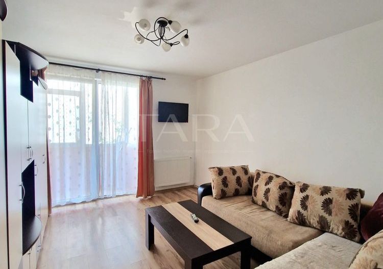 Apartament 2 camere decomandat – Florești, zona Porii - Poză 1