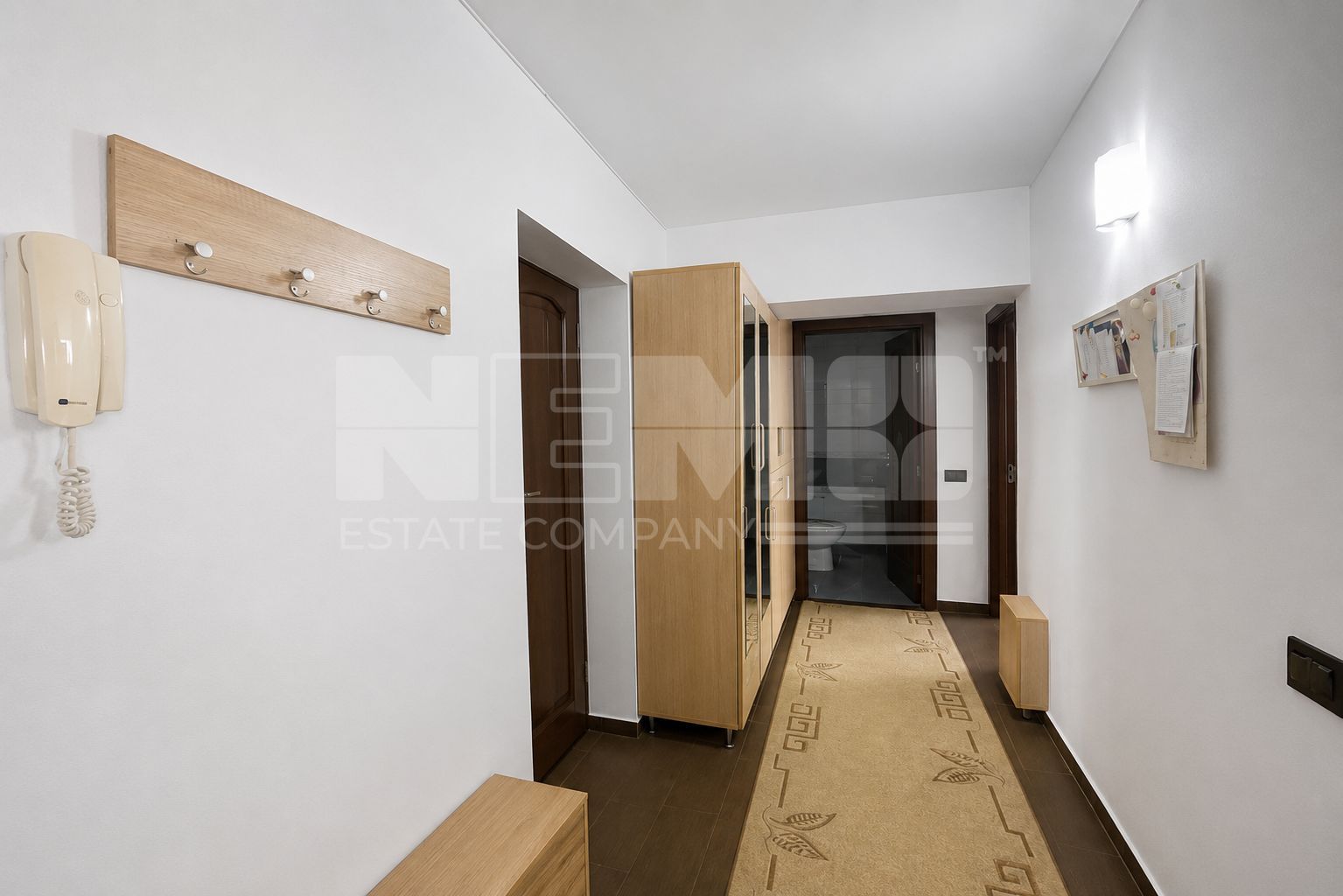 Apartament 2 camere | Ultracentral | 52 mp | Radauti - Poză 8