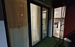 Coresi -Bloc Maurer M9, etajul 1, mobilat, parcare - Poză 9