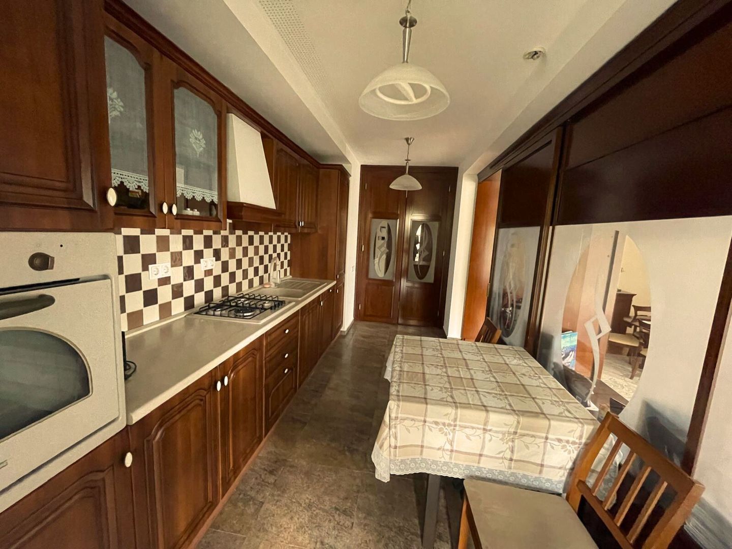 Bellevue Residence I 4 Camere cu priveliste panoramica - Poză 12