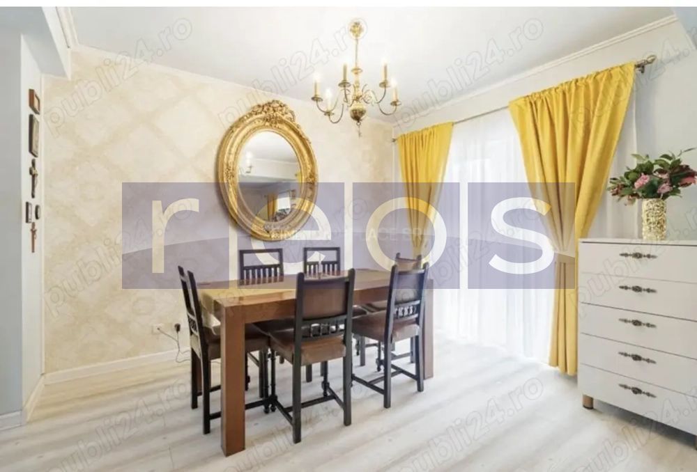 VANZARE VILA P+2 | COMPLEX AZUR PIPERA | CURTE PROPRIE | - Poză 3