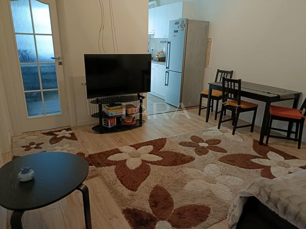 Vânzare apartament 2 camere, 48 mp. Parcare inclusă. - Poză 1