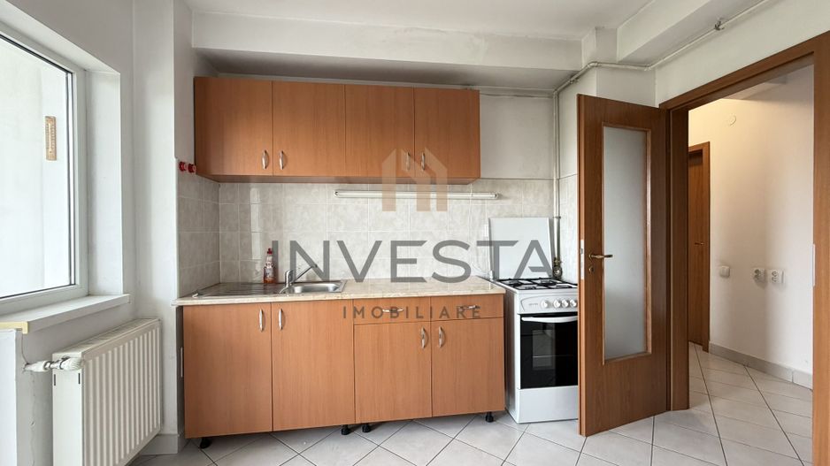 Apartament decomandat cu 2 camere, vedere panoramica zona Calea Turzii - Poză 1