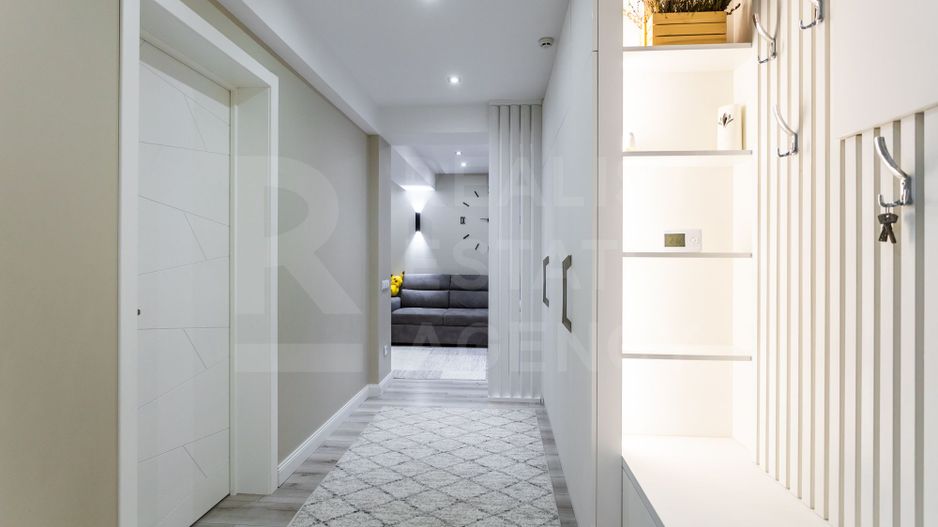 Vânzare, apartament, 2 camere, strada Ginta Latină, Ciocana - Poză 11
