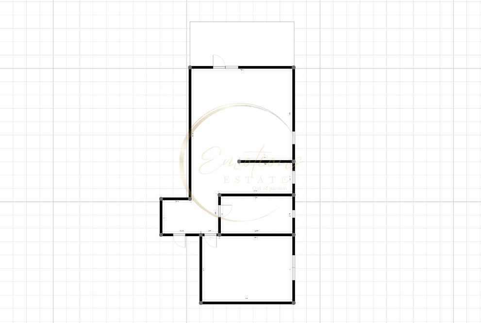 OFERTĂ | Apartament 2 camere, curte privată | Braytim, Timișoara - Schiță 11