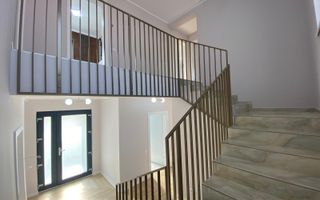 Casă individuala premium, 145mp, teren 644 mp, LA CHEIE- Selimbar zona Primariei - Poză 7