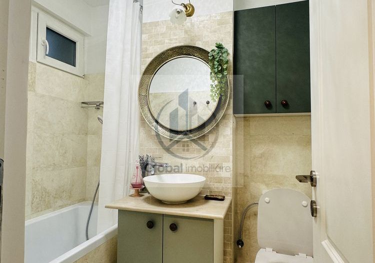 Apartament 2 camere Dristor | Vizavi Park Lake | Renovat - Poză 2