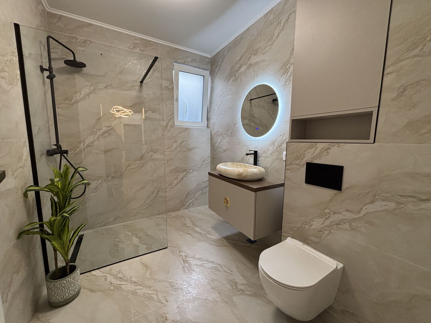 Apartament 3 camere PREMIUM în Șelimbăr,  zona Triajului - Poză 13
