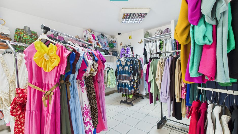 Spațiu comercial 65 mp cu vad intens zona Podgoria - Poză 5