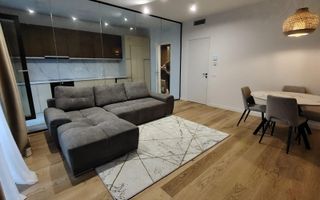 Apartament 3 camere | Nusco | Parcare - Poză 9