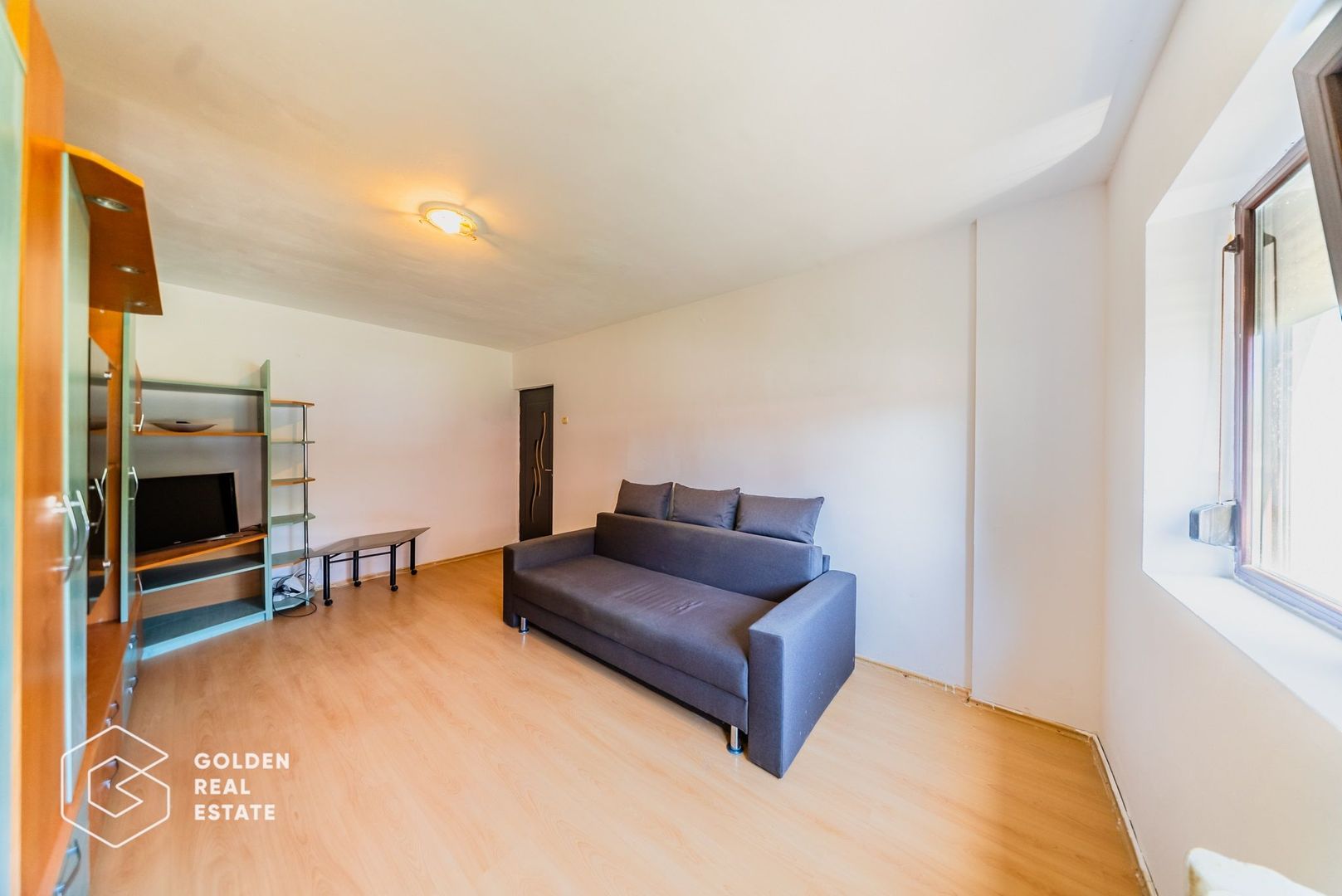 Apartament 2 camere, Micalaca zona 300, parter, decomandat, comision 0% - Poză 9