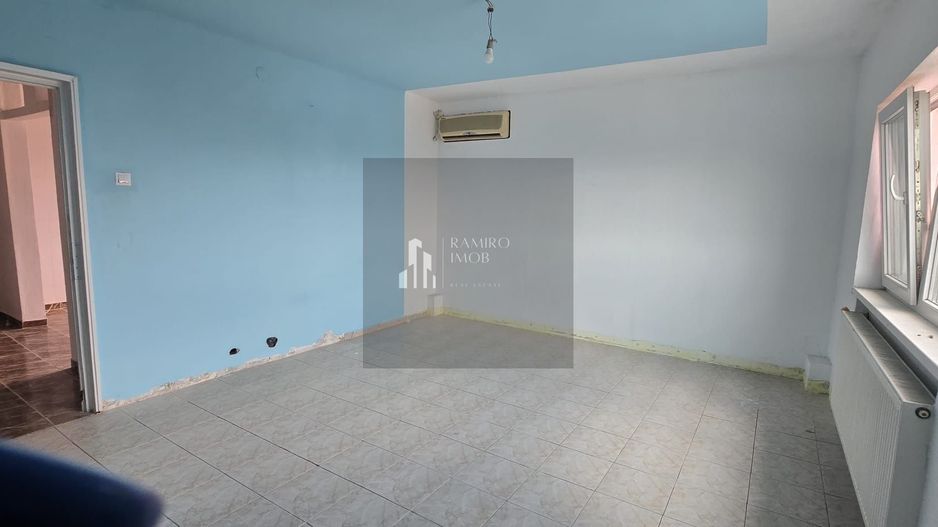 Apartament 3 camere 600 metri METROU BRANCOVEANU/CENTRALA - Poză 2