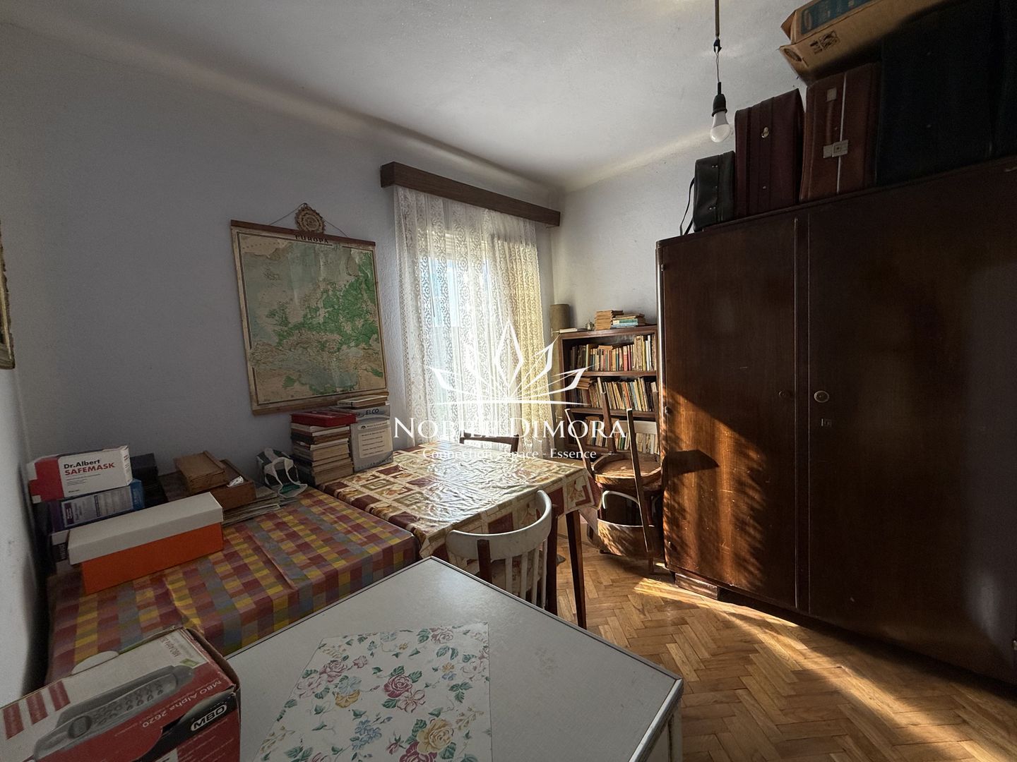 Casa spatioasa de 156mp cu 4 camere, teren de 237mp in Buzias - comision 0! - Poză 17