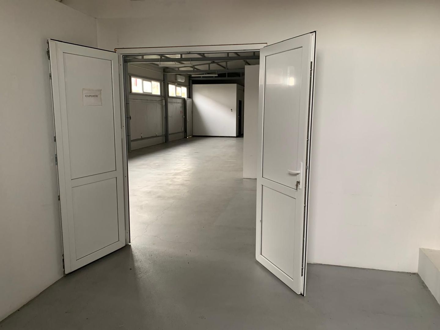 Spațiu administrativ, depozit, hală logistică, Popesti-Leordeni, Ilfov - Poză 10