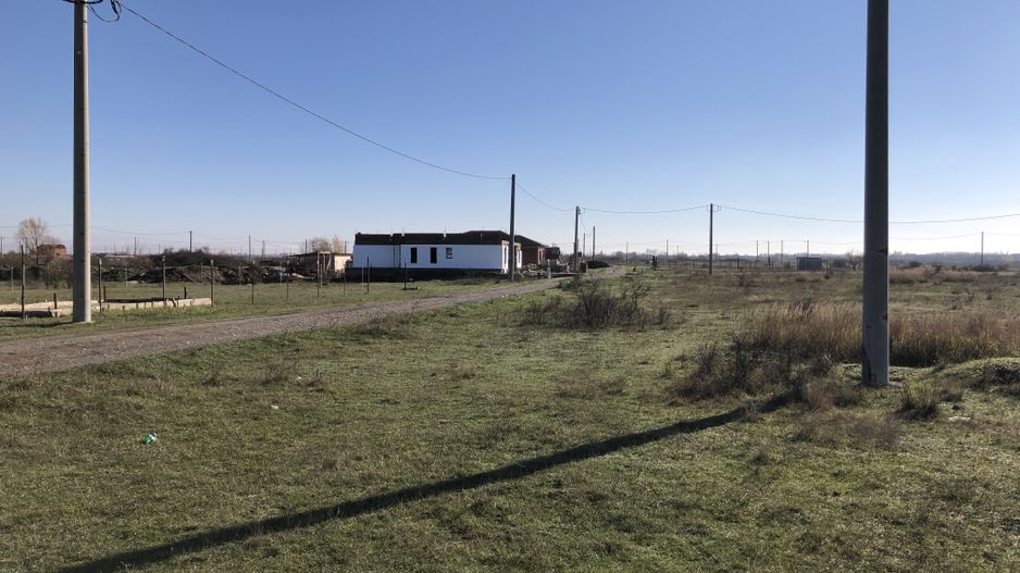 Teren Mosnita Noua - Albina - Poză 7