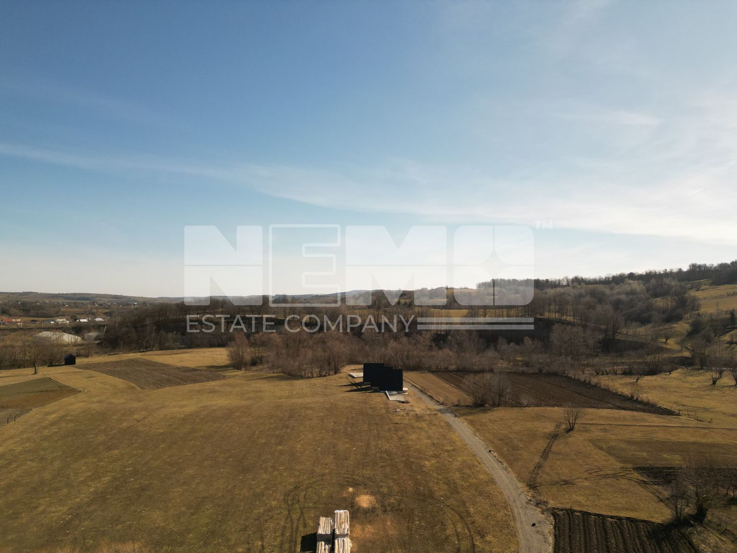 4 cabane | Cacica | Proiect în derulare - Poză 2