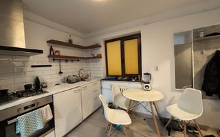 2 Camere, Open Space, Pet Friendly, Zona Calvaria, Manastur - Poză 5