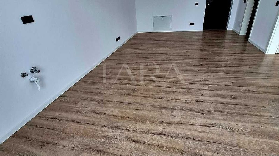 Apartament modern cu parcare subterană, bloc nou, finisaje premium. - Poză 1