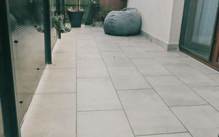 NOU 2 camere 60 mp mobilat utilat+2 parcari Popesti Leordeni IF - Poză 6