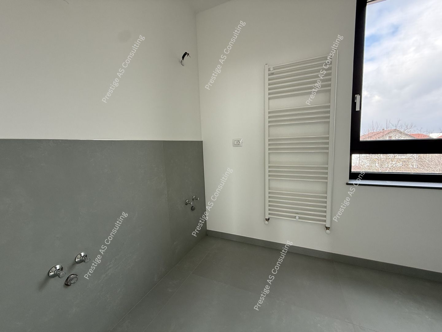 Apartament Nou 2 Camere 2 Bai | Parcul Terra- Dumbravita - Poză 15