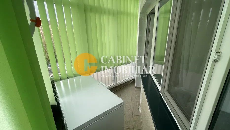 Apartament 3 camere, semidecomandat - 58 m2 - CANTA - Poză 7