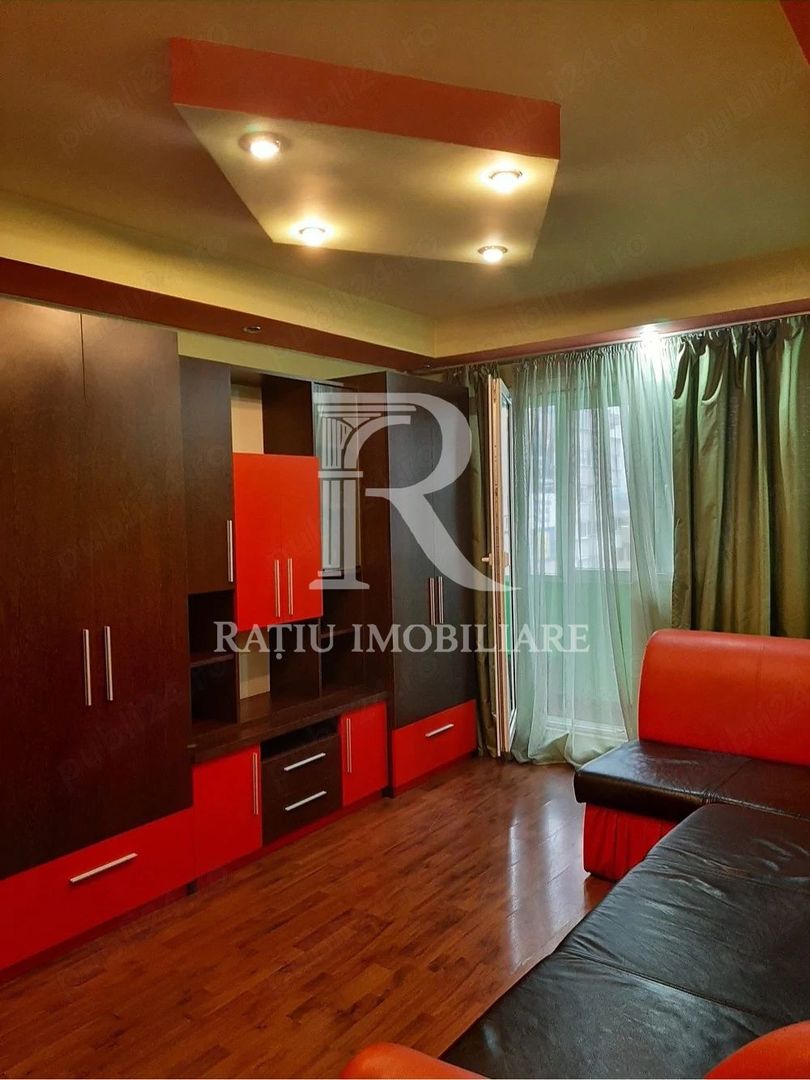 Apartament cu 2 camere | Nufarul | Oradea - Poză 3